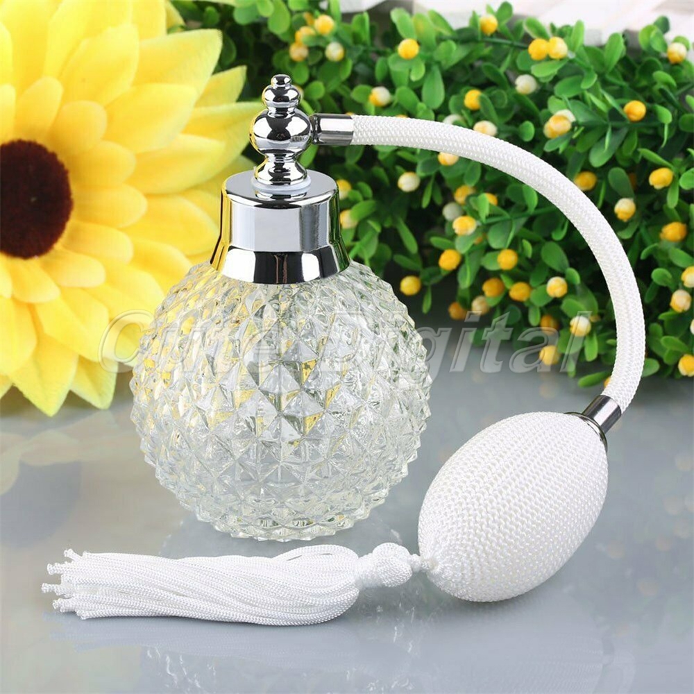 Leere Parfüm Flasche Nachfüllbar Halter Behälter Lotion Öl Aufbewahrungsbox Mode - Bild 33 von 48