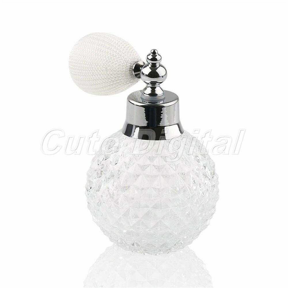 Leere Parfüm Flasche Nachfüllbar Halter Behälter Lotion Öl Aufbewahrungsbox Mode - Bild 34 von 48