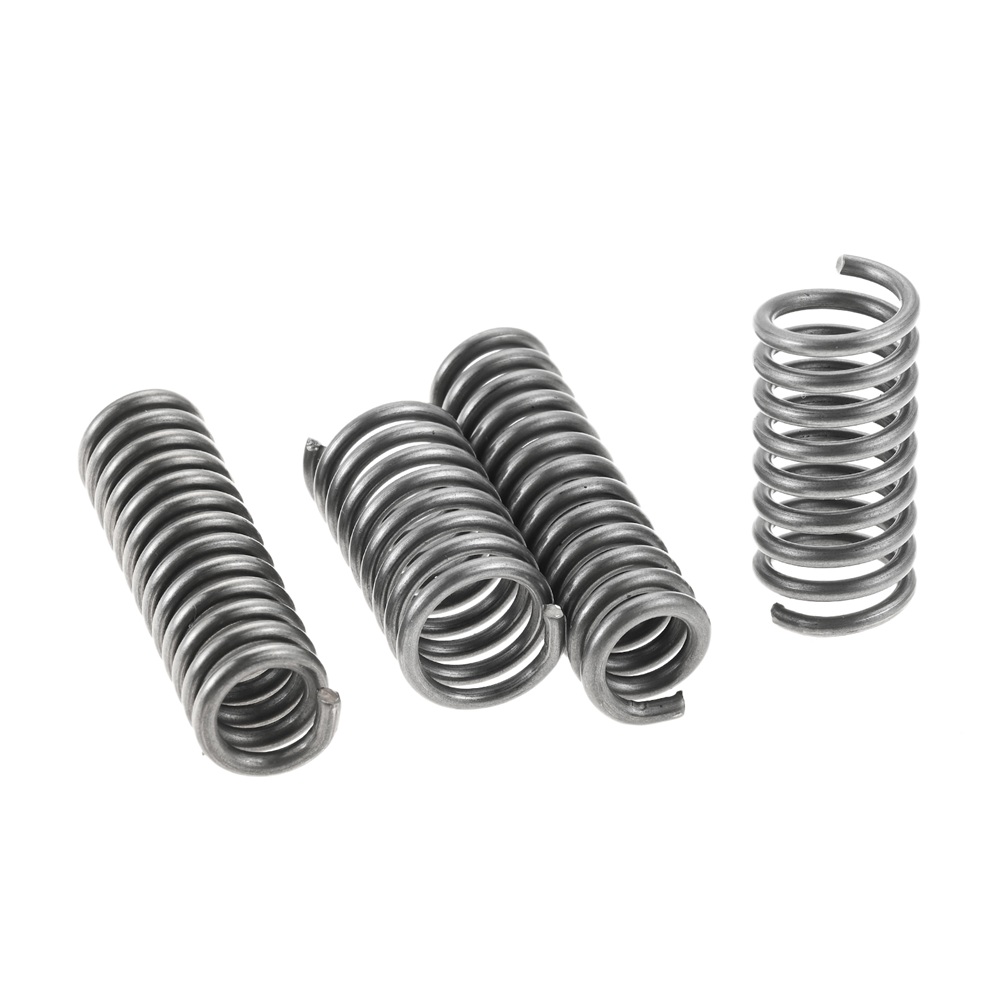 4pcs AV Springs For Stihl MS171,MS181,MS211 Chainsaw Replace Part #0000 ...