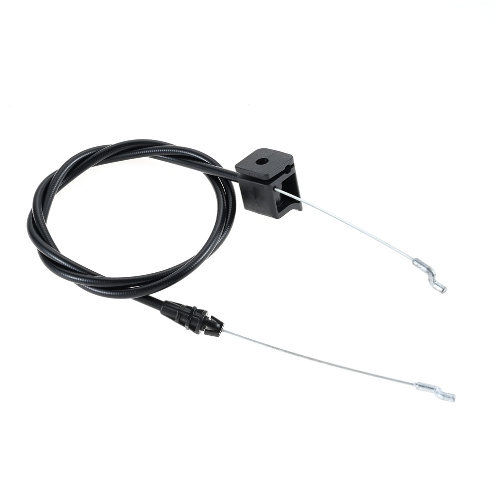 1pc Brake Cable Z-type Bent Ends for Toro Recycler Lawn Mower 20314,20316,20318
