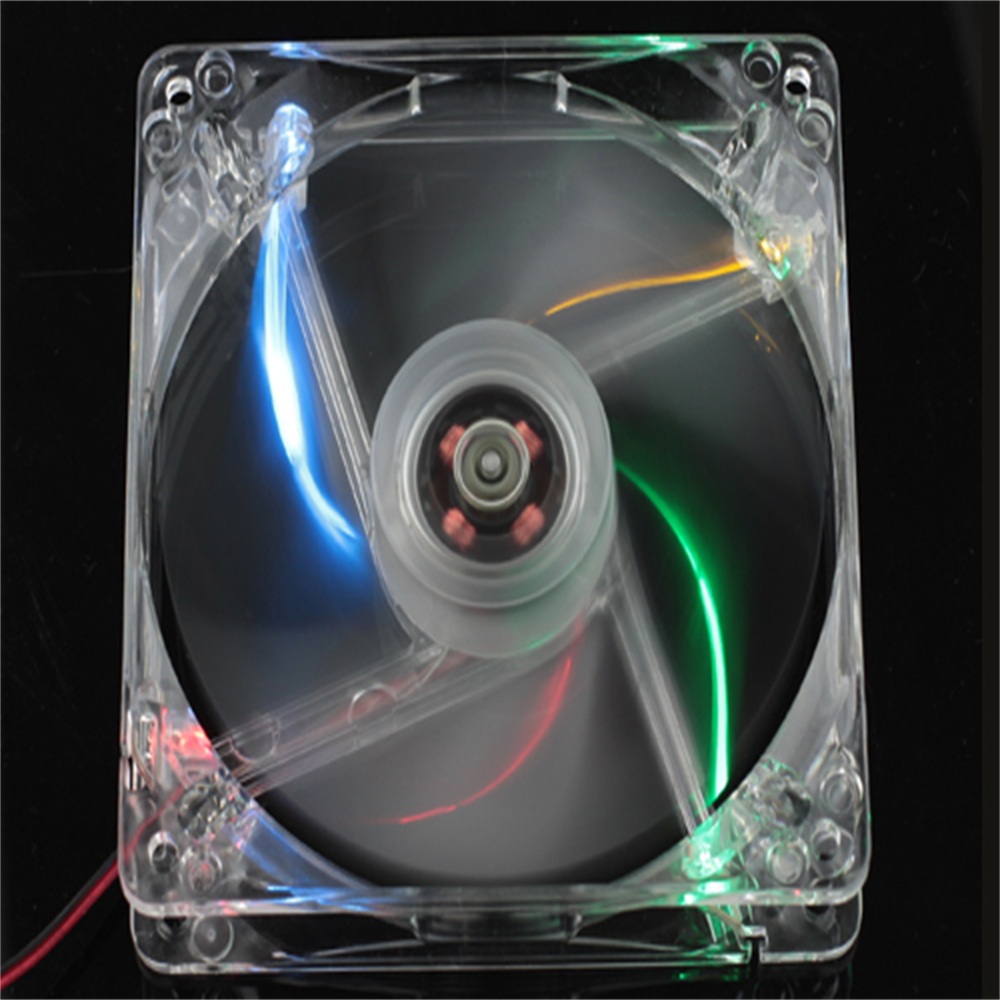 led color for computer pc case cooling cute digital store