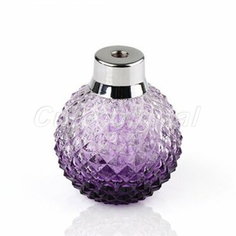 Leere Parfüm Flasche Nachfüllbar Halter Behälter Lotion Öl Aufbewahrungsbox Mode - Bild 15 von 48