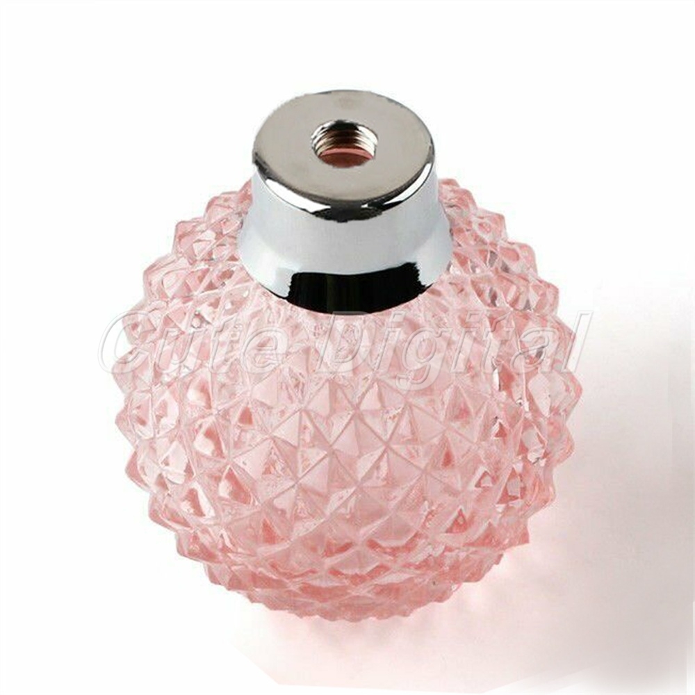 Leere Parfüm Flasche Nachfüllbar Halter Behälter Lotion Öl Aufbewahrungsbox Mode - Bild 19 von 48