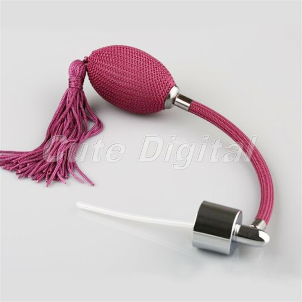 Leere Parfüm Flasche Nachfüllbar Halter Behälter Lotion Öl Aufbewahrungsbox Mode - Bild 21 von 48