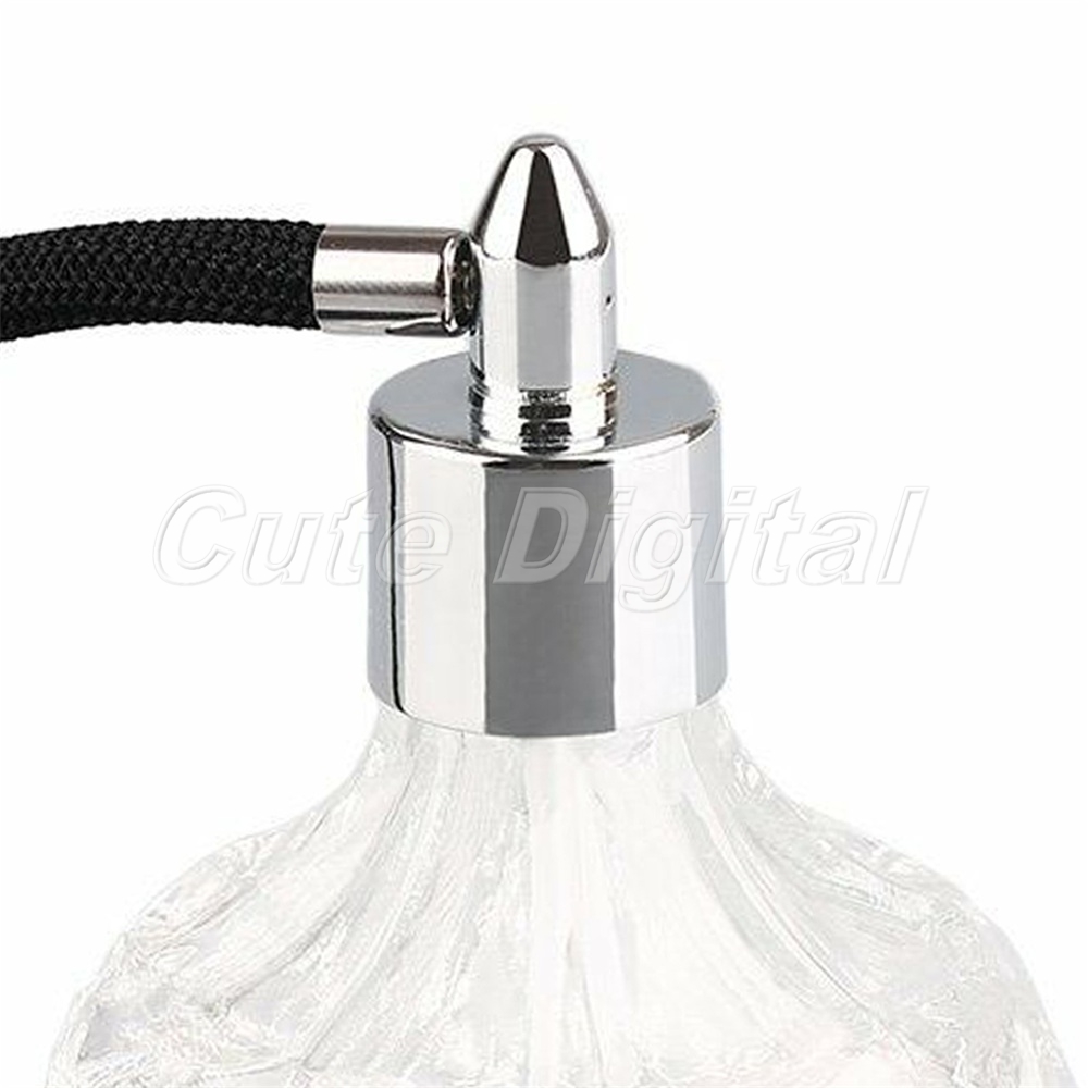 Leere Parfüm Flasche Nachfüllbar Halter Behälter Lotion Öl Aufbewahrungsbox Mode - Bild 22 von 48