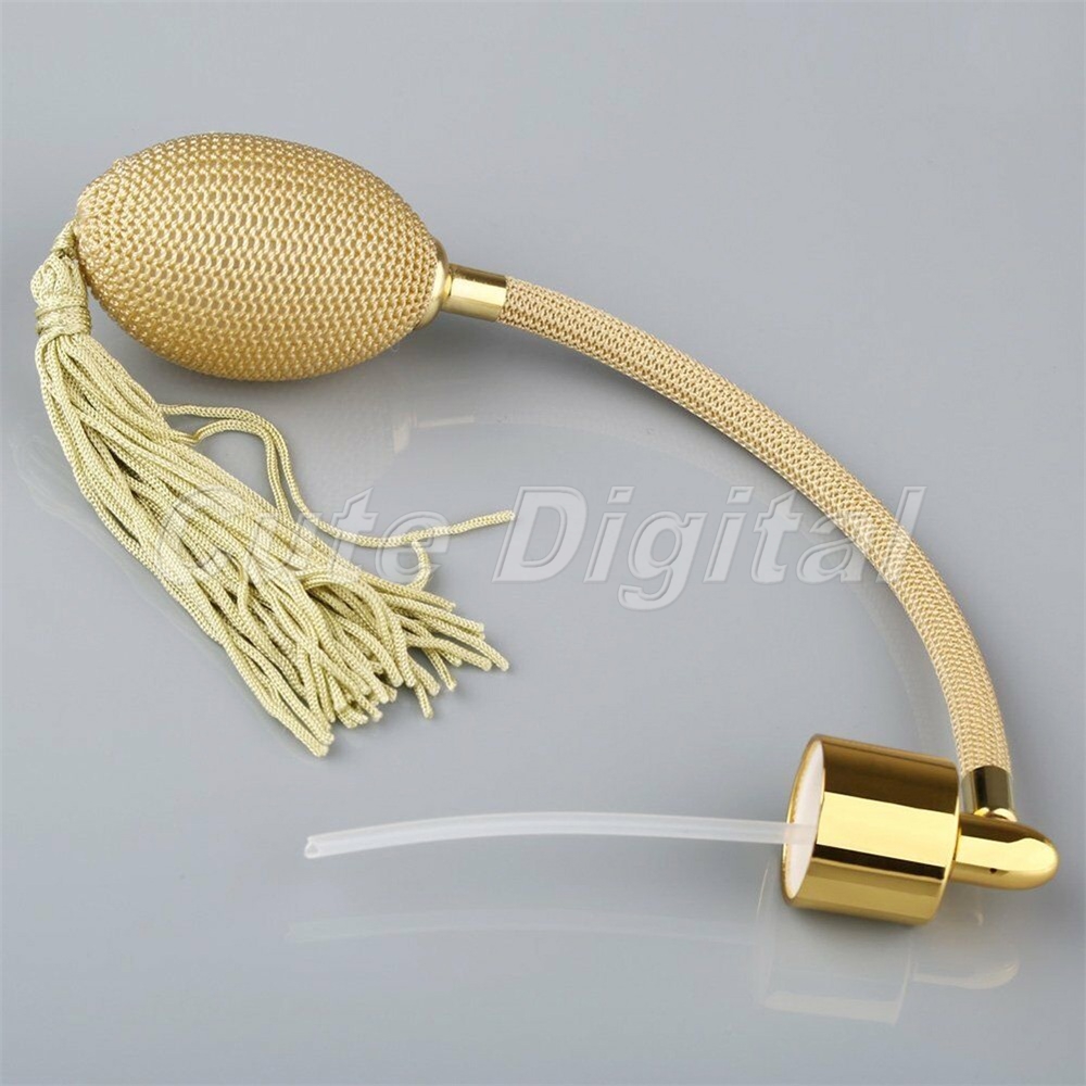 Leere Parfüm Flasche Nachfüllbar Halter Behälter Lotion Öl Aufbewahrungsbox Mode - Bild 23 von 48