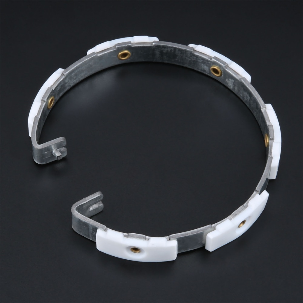 Compatible WE01X20378 Washer 6 Pad Clutch Lining Replace For Maytag Whirlpool