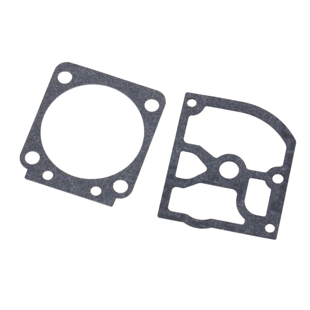 1X Trimmer Parts Carburetor Repair Kit For ZAMA RB-129 C1M