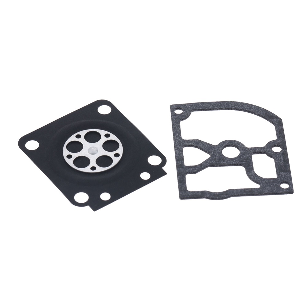 1X Trimmer Parts Carburetor Repair Kit For ZAMA RB-129 C1M