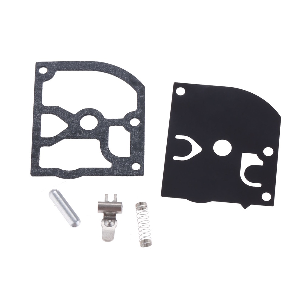 marmoさん専用 Amazon.com: Carburetor Repair/Rebuild Kit Replaces ZAMA RB